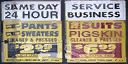 Bow_dryclean_pigskin texture from drycleaners.txd (128x64 dxt1)