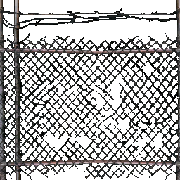 Bow_meshfence texture from dockfence.txd (256x256 dxt1)