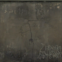 Bow_wall_broken texture from chem.txd (256x256 dxt1)