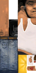 Construction worker texture from wmycw.txd (128x256 dxt1)