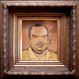 Diaz_portrait texture from mansion_details2.txd (256x256 dxt1)
