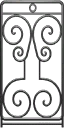 Est_Tower_rail texture from mansionfence.txd (64x128 dxt3)