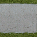 Grass_concpath_128HV texture from washland.txd (128x128 dxt1)