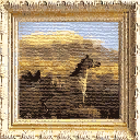 Horse1 texture from mansion_details2.txd (128x128 dxt1)