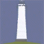 LOD_lighthouse texture from lododrive.txd (64x64 dxt1)
