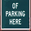 NoParking02b_64 texture from airporterminal.txd (64x64 dxt1)