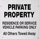 NoParking128 texture from washbuild120.txd (128x128 dxt1)