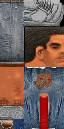 Sga texture from sga.txd (128x256 dxt1)