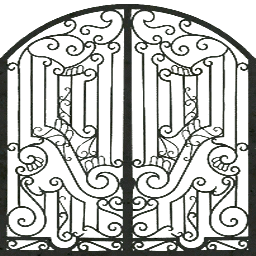 Starislandgate2 texture from star1.txd (256x256 dxt3)