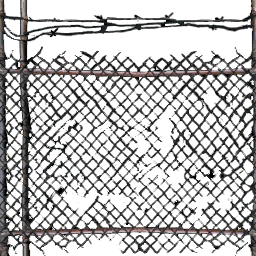 Was_meshfence texture from crusher3.txd (256x256 dxt3)