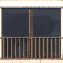 beachhouse5_128 texture from dk_houses.txd (128x128 dxt1)