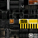 cabbie8bit128 texture from kaufman.txd (128x128 dxt1)