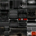 caddy8bit128 texture from caddy.txd (128x128 dxt1)
