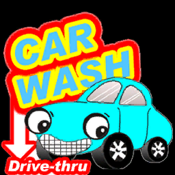 carwash_256 texture from washnewbuild3.txd (256x256 dxt1)