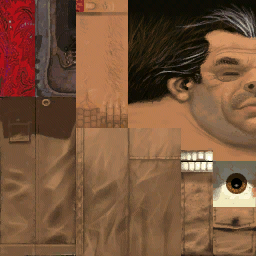 colonel texture from guesta.txd (256x256 dxt1)