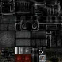 comet868bit128 texture from comet.txd (128x128 dxt1)
