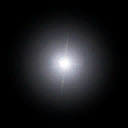 coronastar texture from particle.txd (128x128 dxt1)