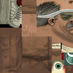 cskelly texture from cskelly.txd (256x256 dxt1)