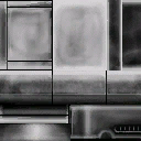 deluxo86body8bit128 texture from deluxo.txd (128x128 dxt1)