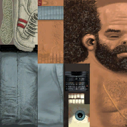 direc texture from csdirec.txd (256x256 dxt1)