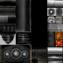 faggio8bit128 texture from faggio.txd (128x128 dxt1)