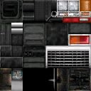 fbicar8bit128 texture from fbicar.txd (128x128 dxt1)