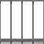 fire_esc_fence texture from nubuilding1glass.txd (64x64 dxt1)