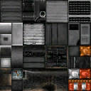 firetruk8bit128 texture from firetruk.txd (128x128 dxt1)