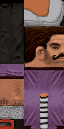 french texture from courier.txd (128x256 dxt1)
