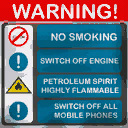 gastation_warning128 texture from petrol.txd (128x128 dxt1)