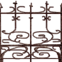golf_railings texture from gf_hedge1.txd (128x128 dxt3)