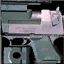 gun_deagle texture from deagl.txd (64x64 dxt1)