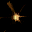 gunflash3 texture from particle.txd (32x32 dxt1)