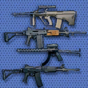 guntray3_128 texture from philinter.txd (128x128 dxt1)