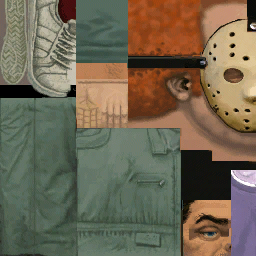 hlry2 texture from ighlry2.txd (256x256 dxt1)