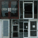 hot_doors texture from odnhotelblk.txd (128x128 dxt1)