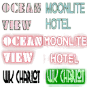 hotelsigns2 texture from od_hotels1.txd (128x128 dxt3)