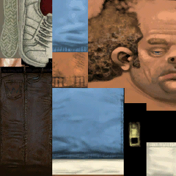 igmike texture from igmike.txd (256x256 dxt1)