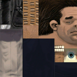 igsonny texture from igsonny.txd (256x256 dxt1)