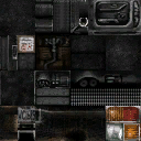 manana868bit128 texture from manana.txd (128x128 dxt1)