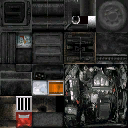 mesa868bit128 texture from mesa.txd (128x128 dxt1)