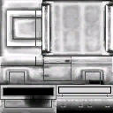 mesa86body8bit128 texture from mesa.txd (128x128 dxt1)