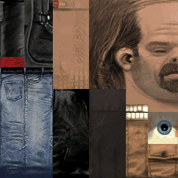 mitch texture from csbigm.txd (256x256 dxt1)