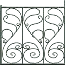 ornatefence texture from star2.txd (128x128 dxt3)