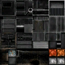packer8bit128 texture from packer.txd (128x128 dxt1)