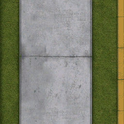 pavegrass256 texture from sjmroadhaitin.txd (256x256 dxt1)