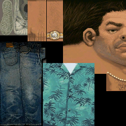 player texture from player.txd (256x256 dxt1)