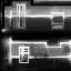 sabretur86body8bit64 texture from sabretur.txd (64x64 dxt1)