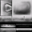 sandking86body8bit128 texture from sandking.txd (128x128 dxt1)