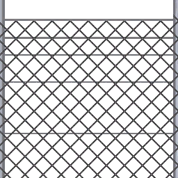 sjmfnce texture from destructo.txd (256x256 dxt3)